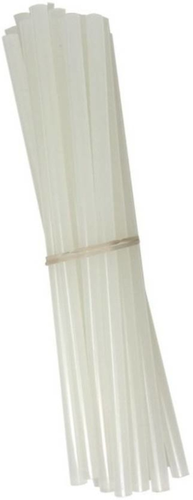 fadman 6 inches 25 pcs 7mm glue sticks adhesive