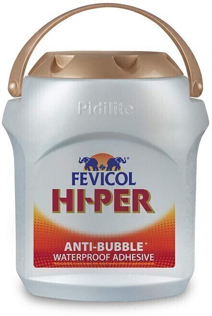 FEVICOL Hi-per - High Performance Woodworking Adhesive