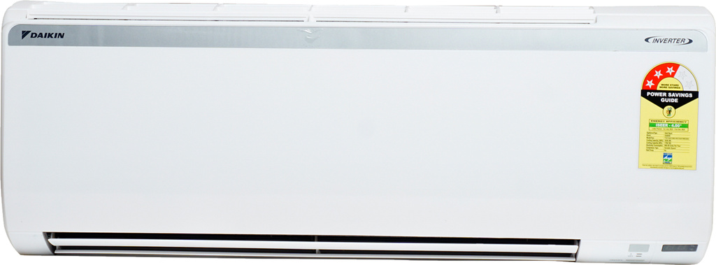 daikin 2023 model 1 ton 3 star split inverter ac