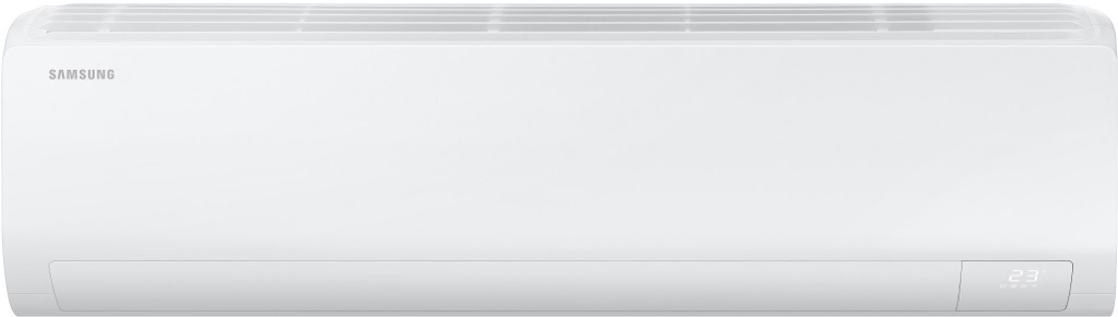 Bespoke AI 2025 Model 1.5 ton 4 Star Split Inverter with Wi-fi Energy Saving, Voice Control, Powerful Cooling, Copper, 4 Way swing, 5 Step Convertible AC (AR50H19D1AHNNA, White)