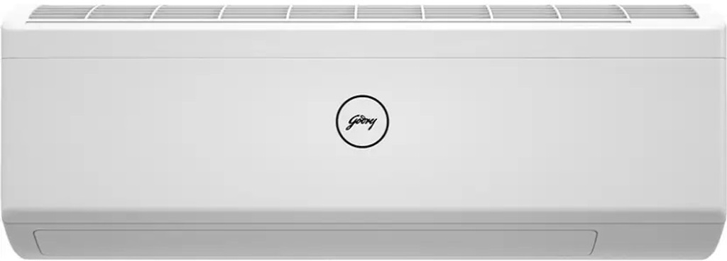 godrej 2022 model 2 ton 3 star split inverter ac