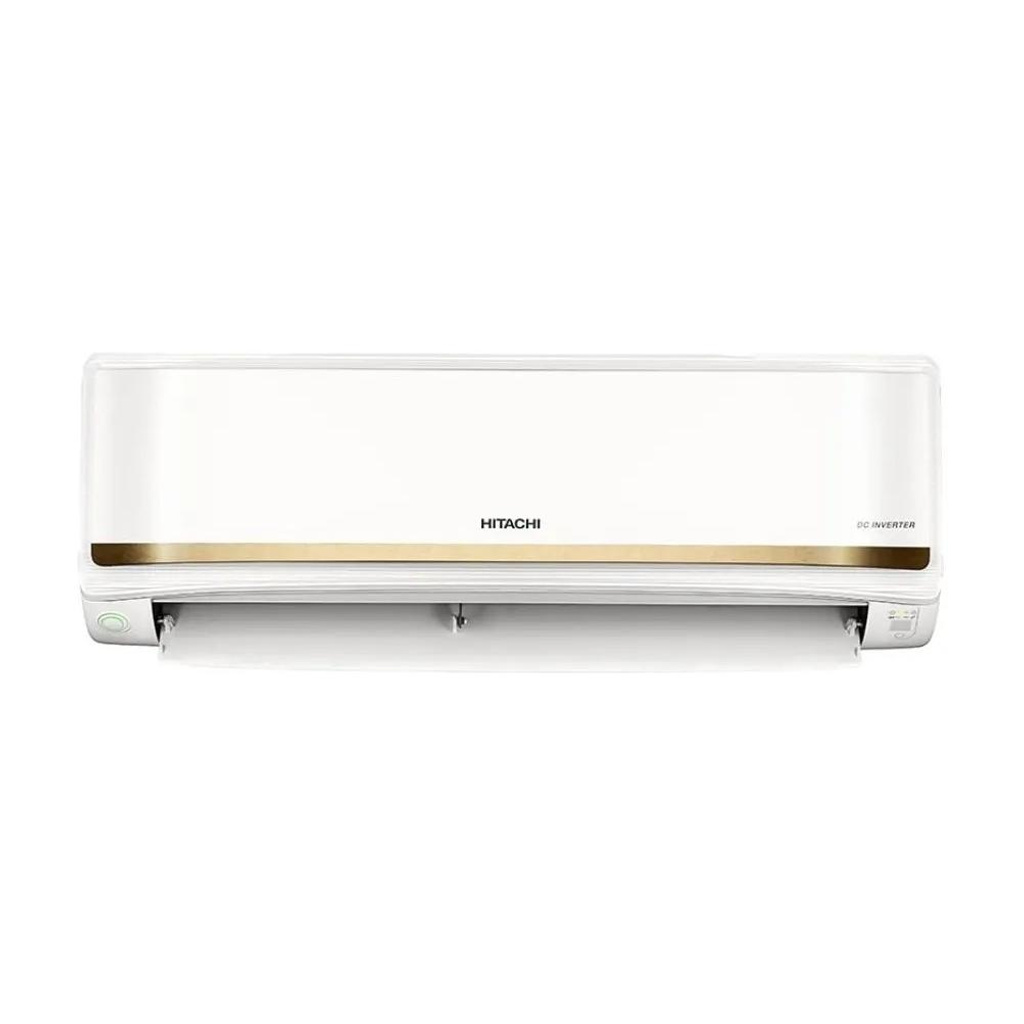 2025 Model 1.5 Ton 3 Star Split Inverter AC (RAS.G318PCC2SS/RAC.318WCCIE2/RAK.G318PCC2SS, Milky White)