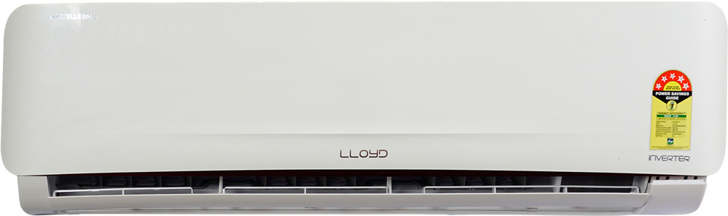 2024 Model 1.5 Ton 5 Star Split Inverter AC (GLS18H5FWRHC, White)