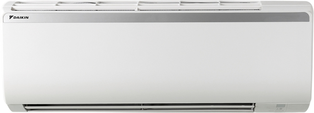 2026 Model 1.5 Ton 2 Star Split Inverter AC (FTQ50XV16, White)