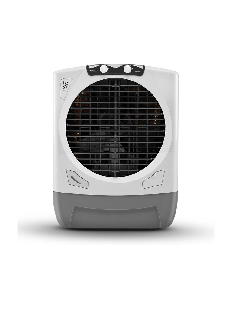 65 L Desert Air Cooler (White, Grey, Rambo Grey / CO-200)