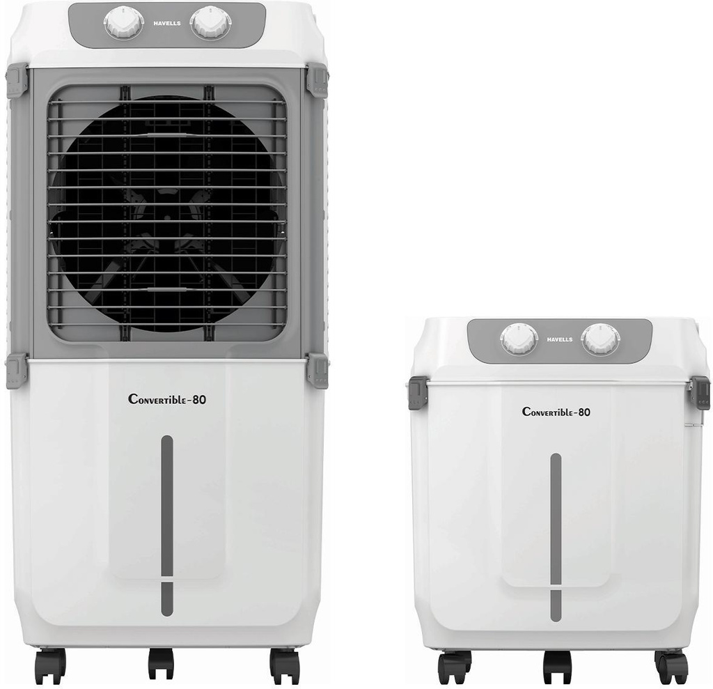 havells 80 l desert air cooler