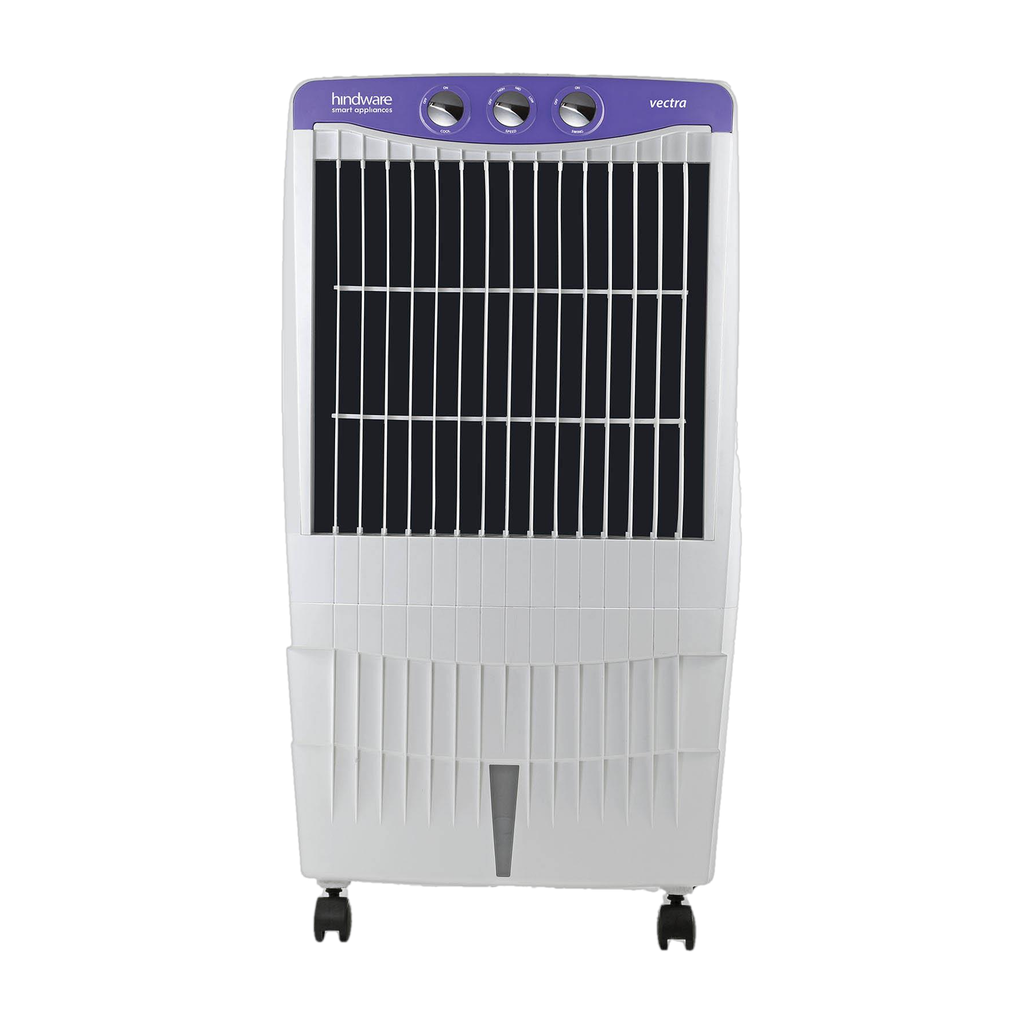 hindware smart appliances 85 l desert air cooler