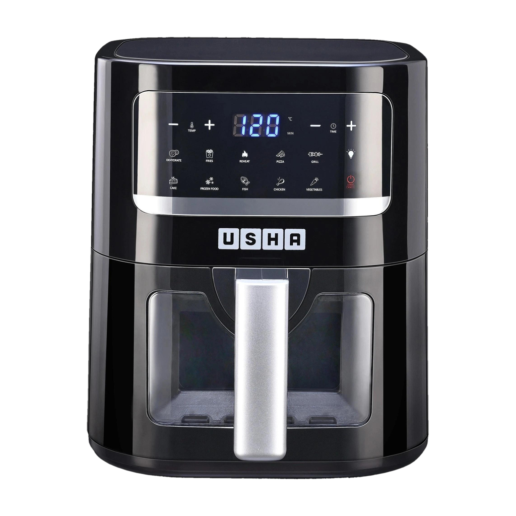 USHA iChef SMART AIR FRYER 4.5 L