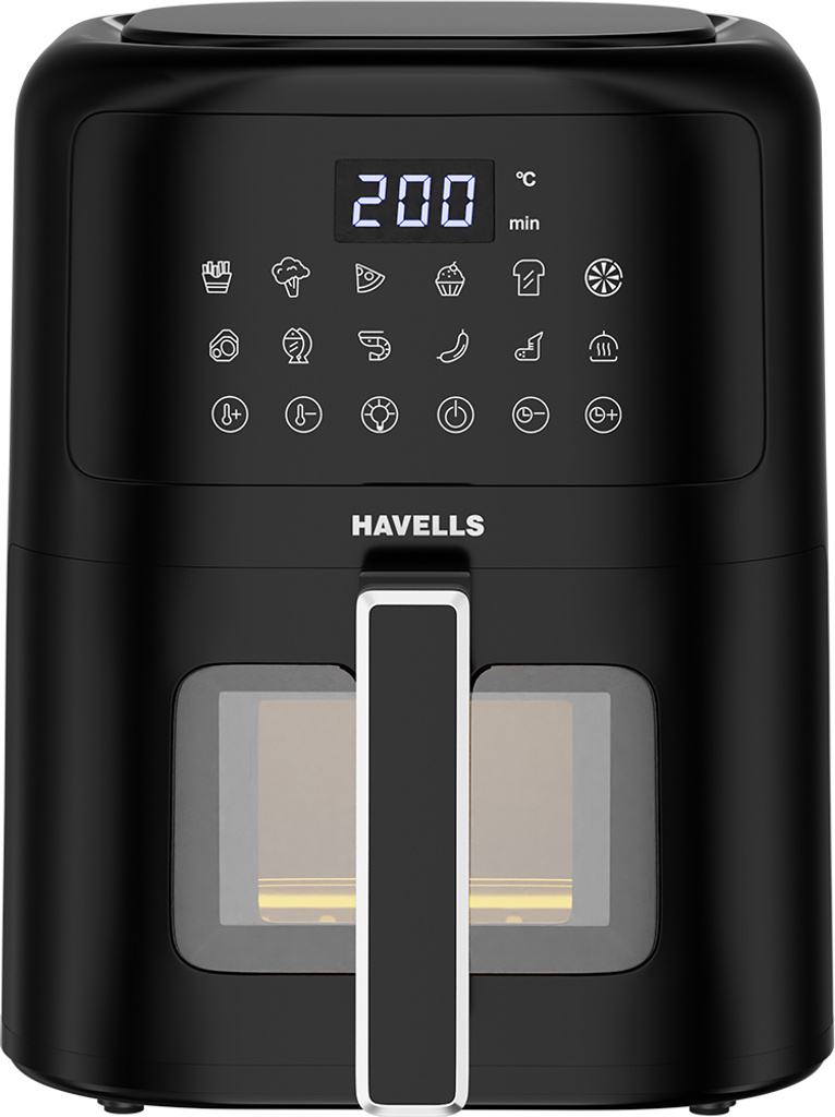 HAVELLS Prolife Vista Digital Air Fryer
