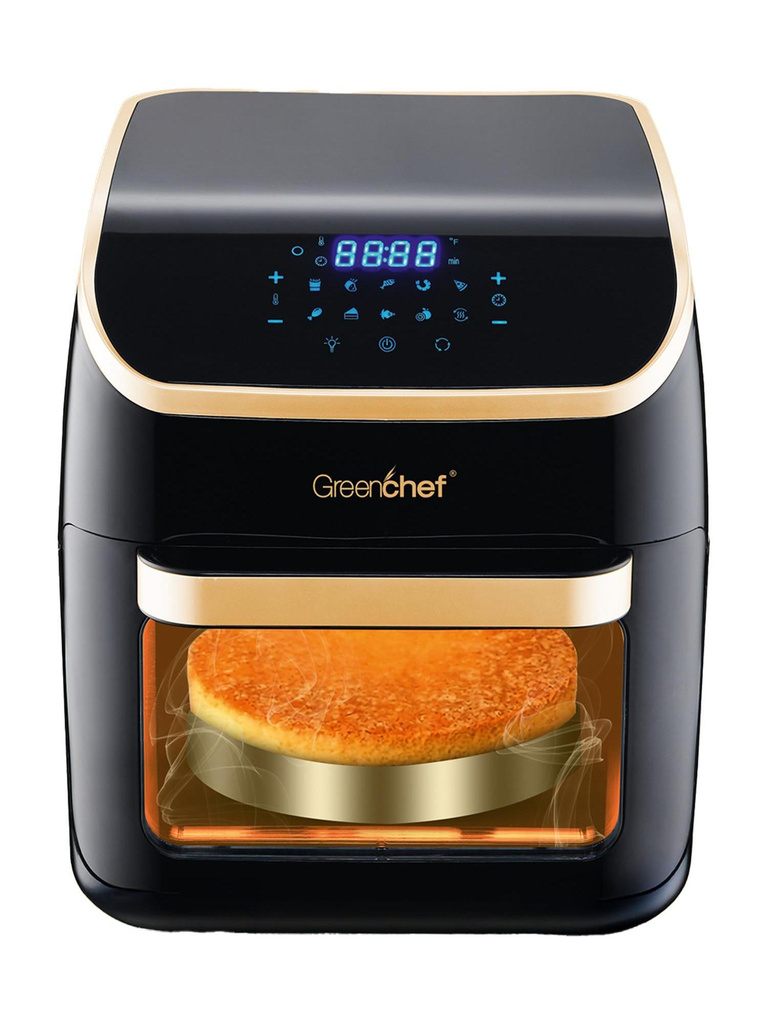 Digital Air Fryer Oven - Sizzle (12 ltrs) Air Fryer (12 L)