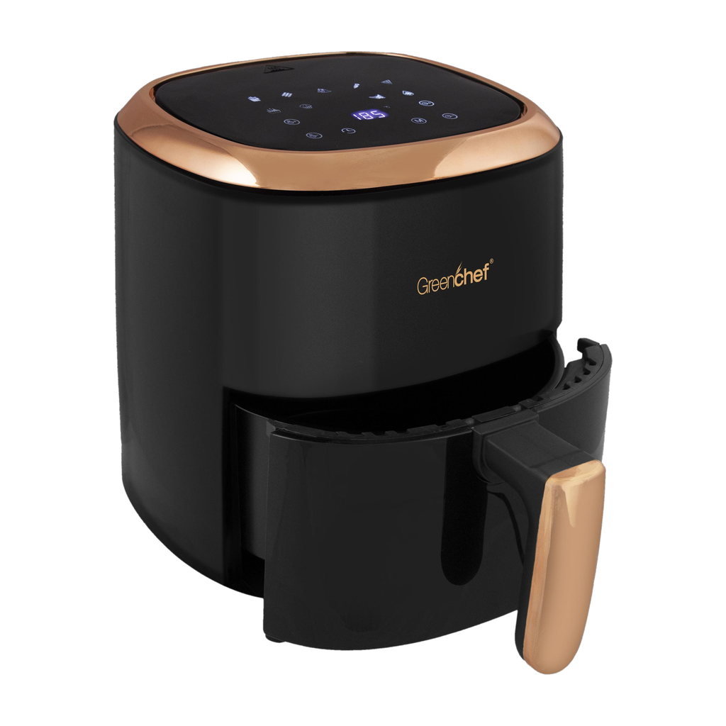 greenchef frizzle air fryer