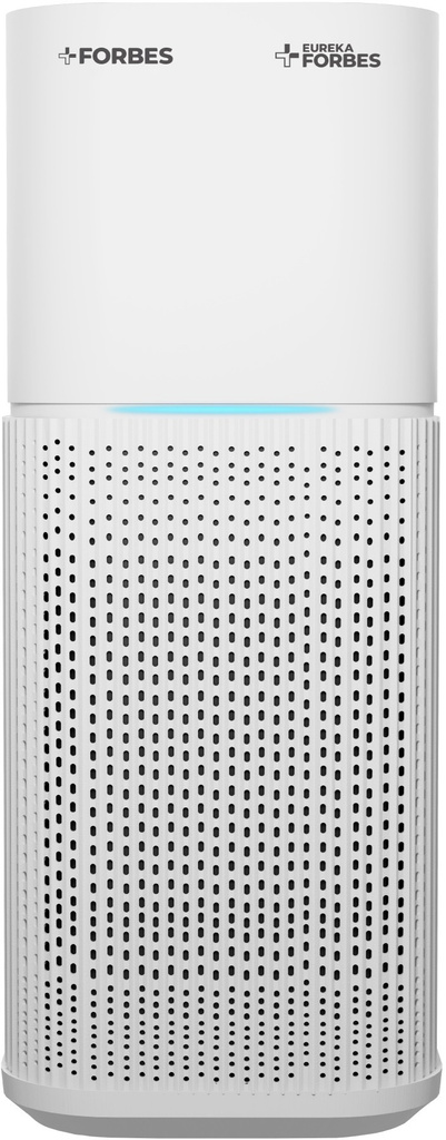 EUREKA FORBES AP 355 4-Stage HEPA & Surround 360° Air Technology Portable Room Air Purifier