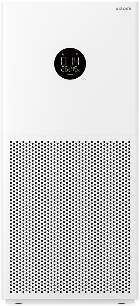 Mi Xiaomi Smart Air Purifier 4 Lite 160 Sq.ft. In 6 mins3Stage…
