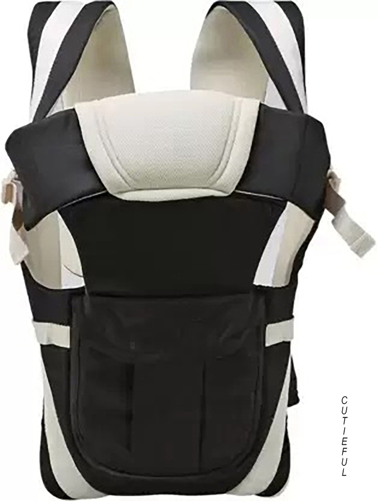 cutieful high quality bag strong belt 4 1 position baby carrier
