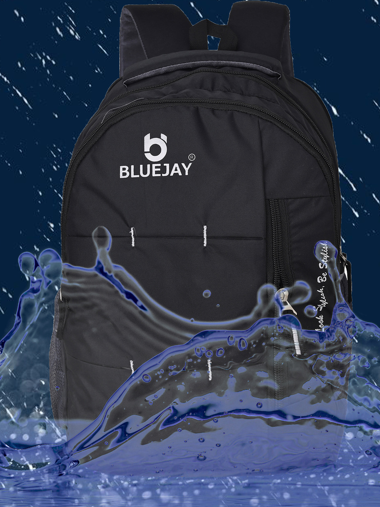 Bluejay Casual Laptop School/College/Office/Travel Bag For Men & Women 40 L Backpack