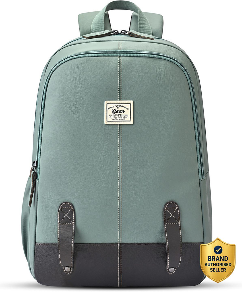 Gear ECO CLASSIC DAYPACK 16 20 L Backpack