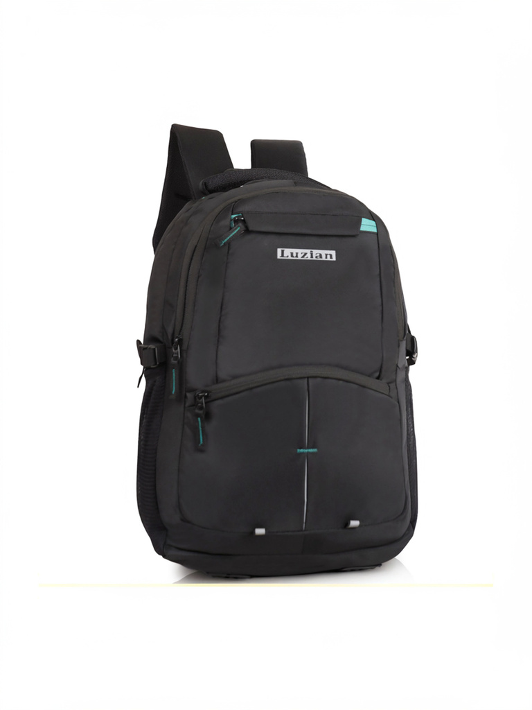 Luzian Casual Classy New Design Office College School For Unisex 40 L Laptop Backpack