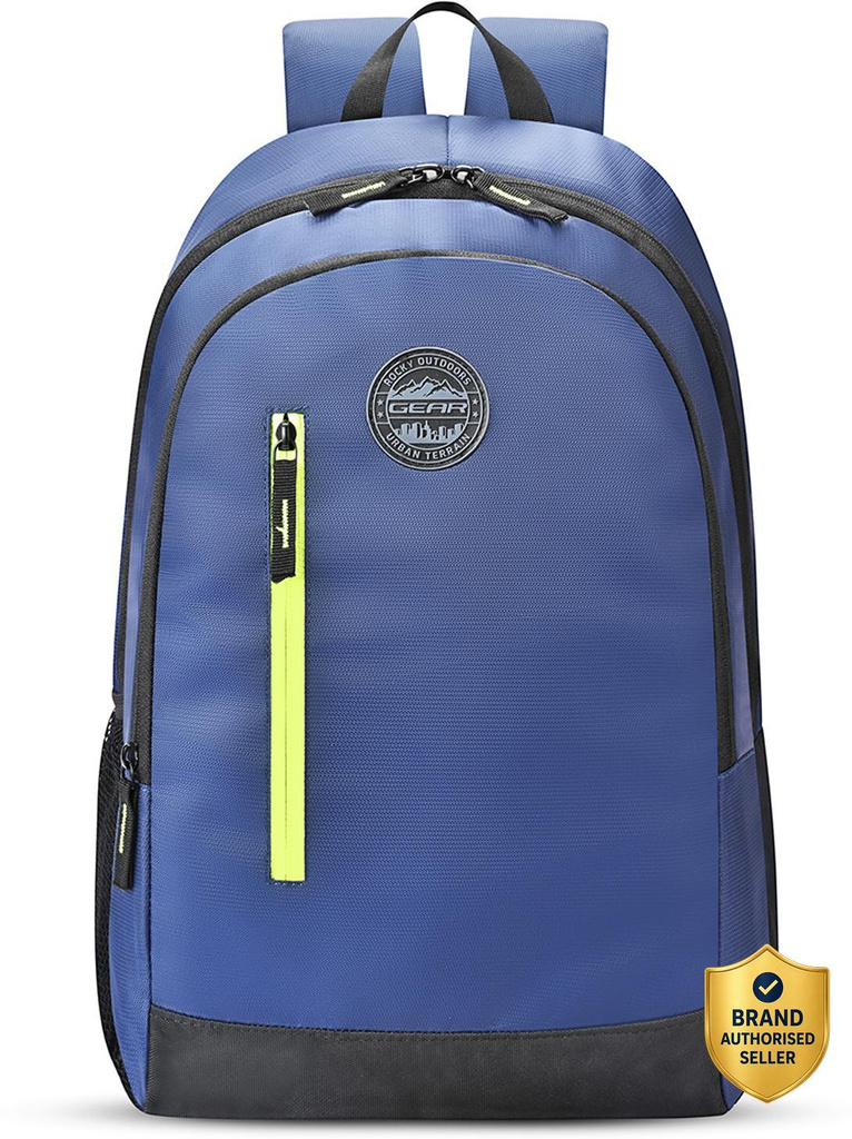 Gear Eco 4 19 L Backpack