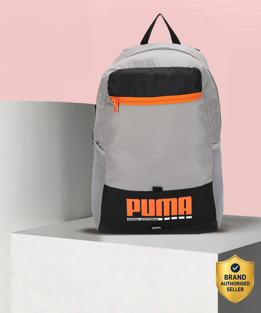 puma plus backpack 21 056 l laptop