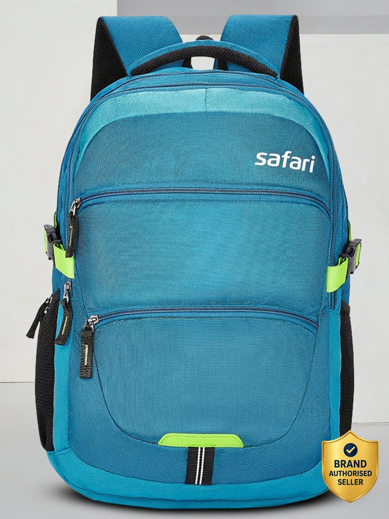 SAFARI ASHPER CB With 6 Pockets 30 L Laptop Backpack