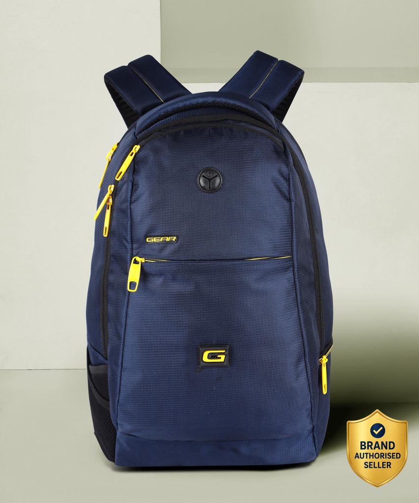 Gear Space 4 30 L Laptop Backpack