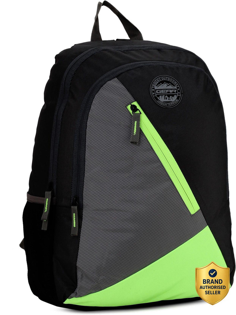 Gear Blocky 31 L Laptop Backpack