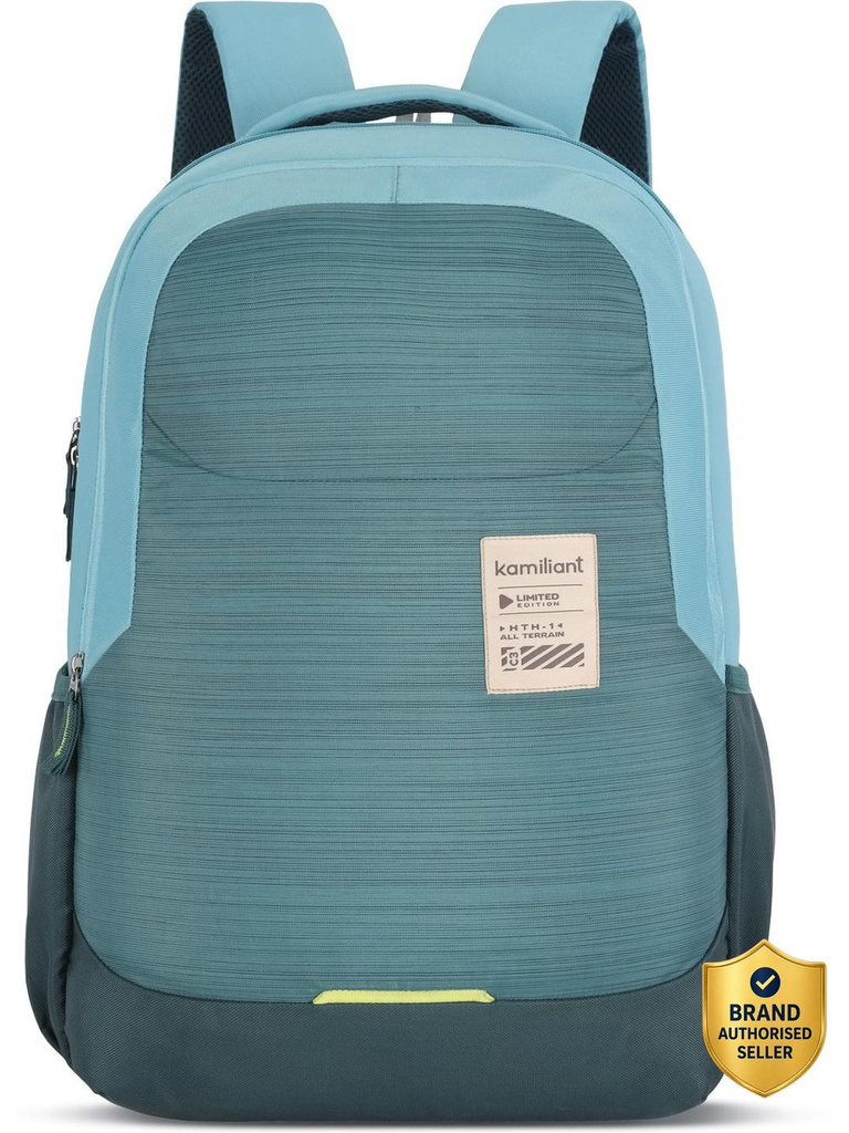 Kamiliant by American Tourister BYTE 30 L Laptop Backpack