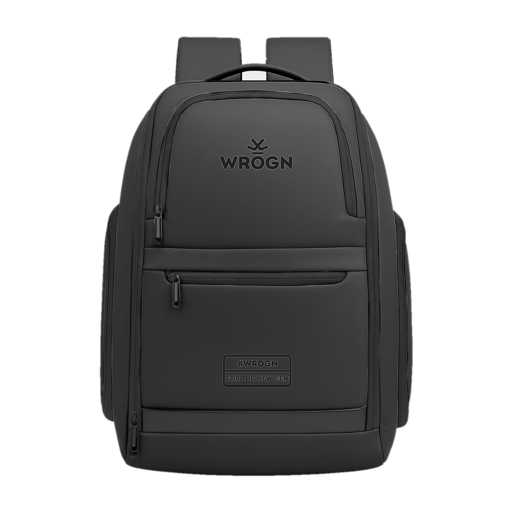 WROGN for Men & Women, Waterproof 39 L Laptop Backpack