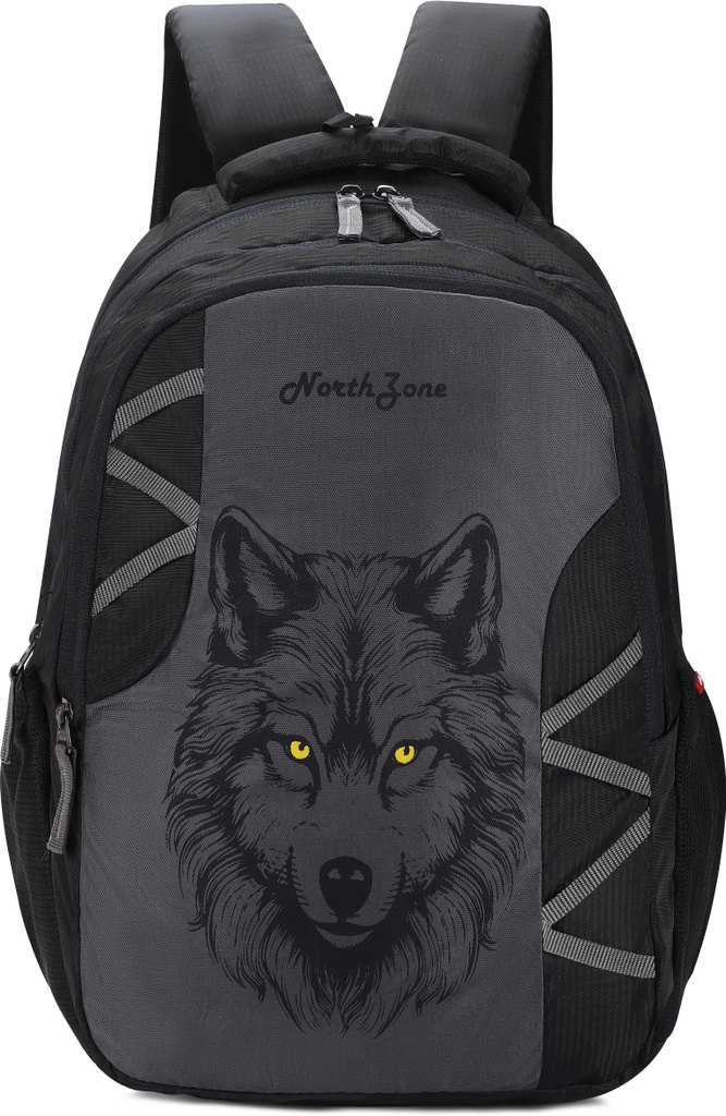 NorthZone 30L Medium Water Restant Office Laptop Backpack /Backpack for Men/Women 30 L Backpack