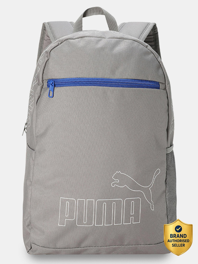 puma classic backpacks 20 l backpack