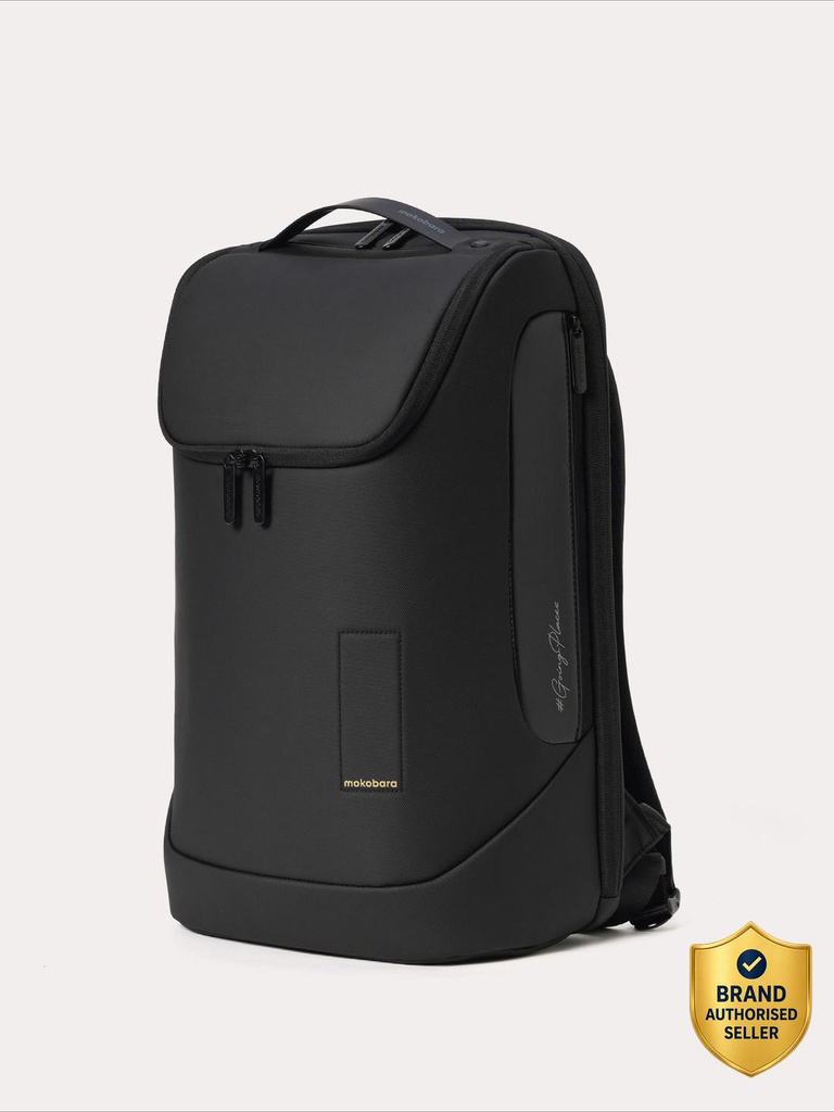 Mokobara The Transit Backpack 2.0 30 L Backpack