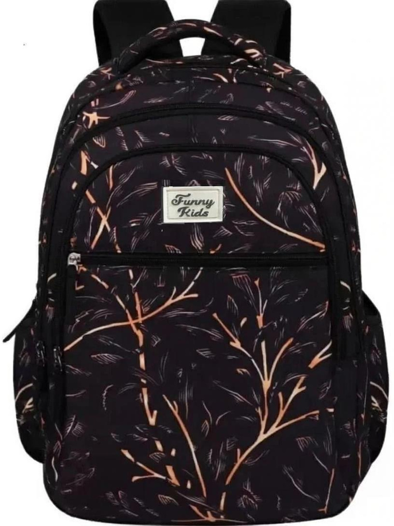 dejan boys girls kids unisex bag laptop backpack daypack waterproof school bag