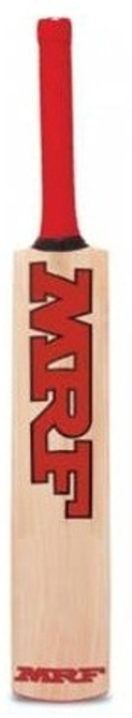 MRF MF SLOG (SIZE-6) NEW genius grand virat kohli signed Poplar Willow Cricket  Bat For 12 - 14 Yrs