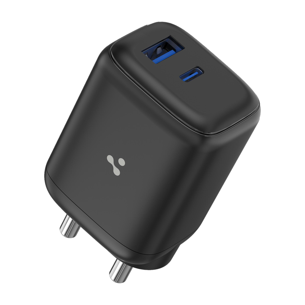 Ambrane 45 W GaN 3 A Wall Charger for Mobile