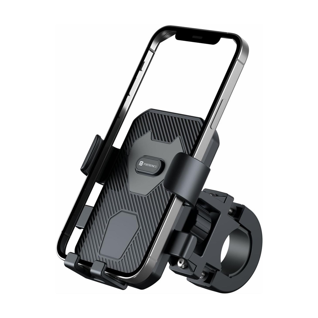 Mobike 4 Bike Phone Mount with 360° Rotational, Strong Hold