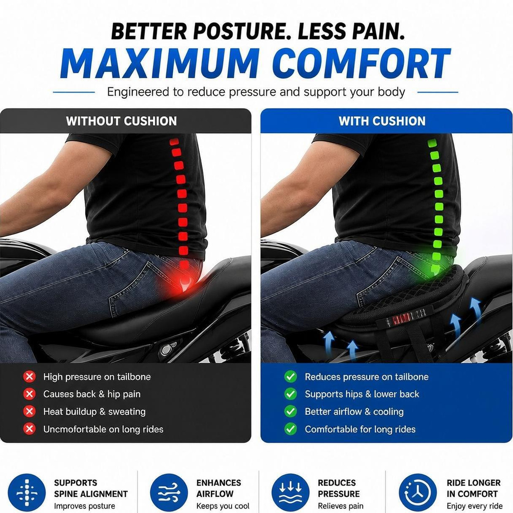 Universal For Bike Single Bike Seat Cover For Universal For Bike…