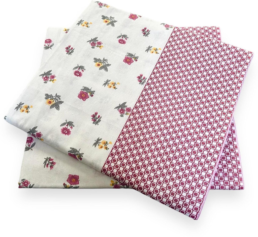 PWI Printed Single Top Sheet for  AC Room