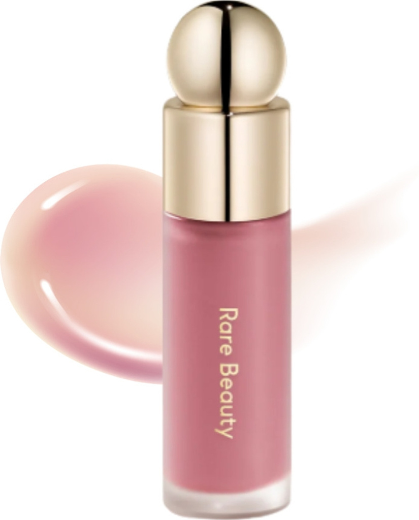 Soft Pinch Dewy Liquid Blush – Natural Radiant Finish, Highly Pigmented (Encourage)