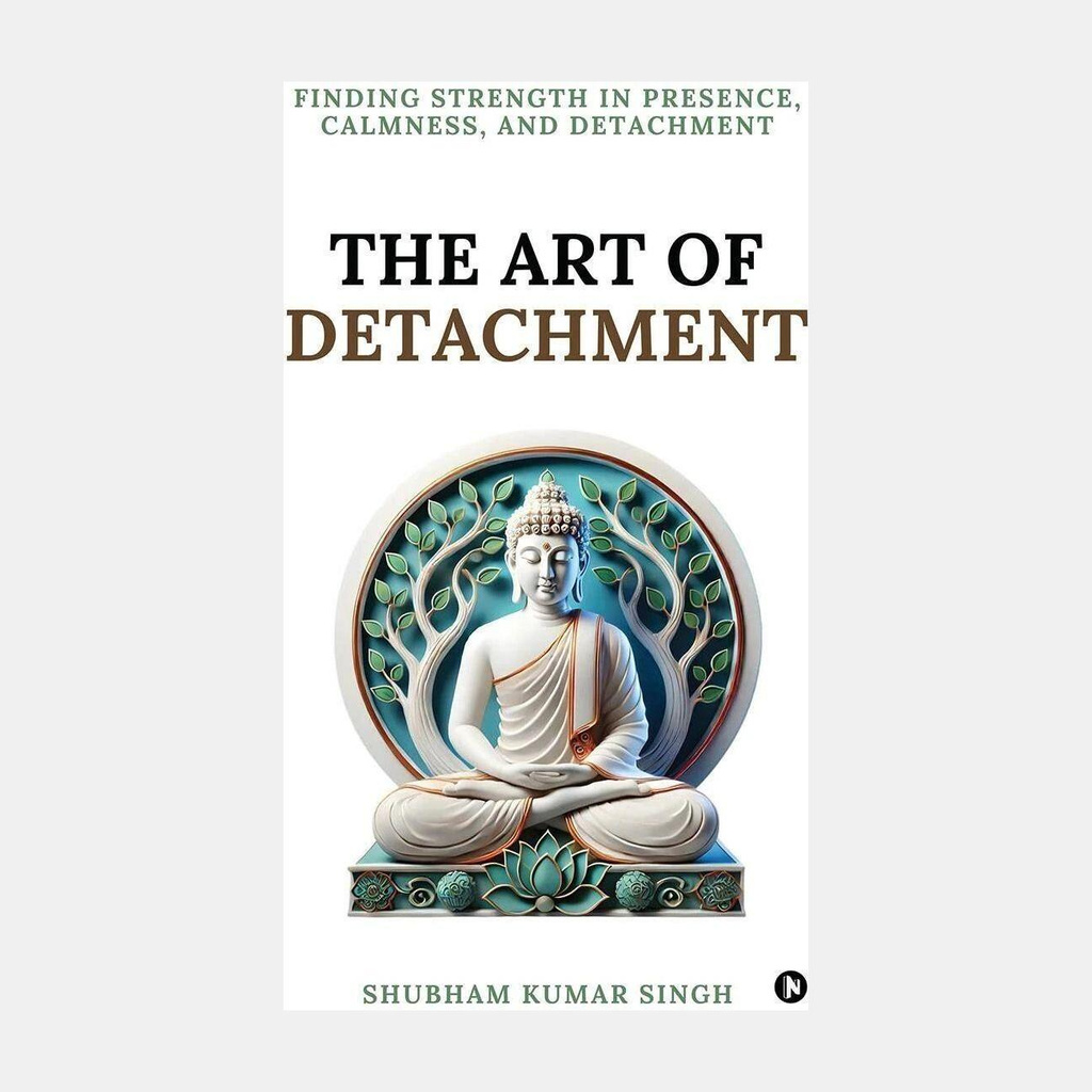 the art of detachment