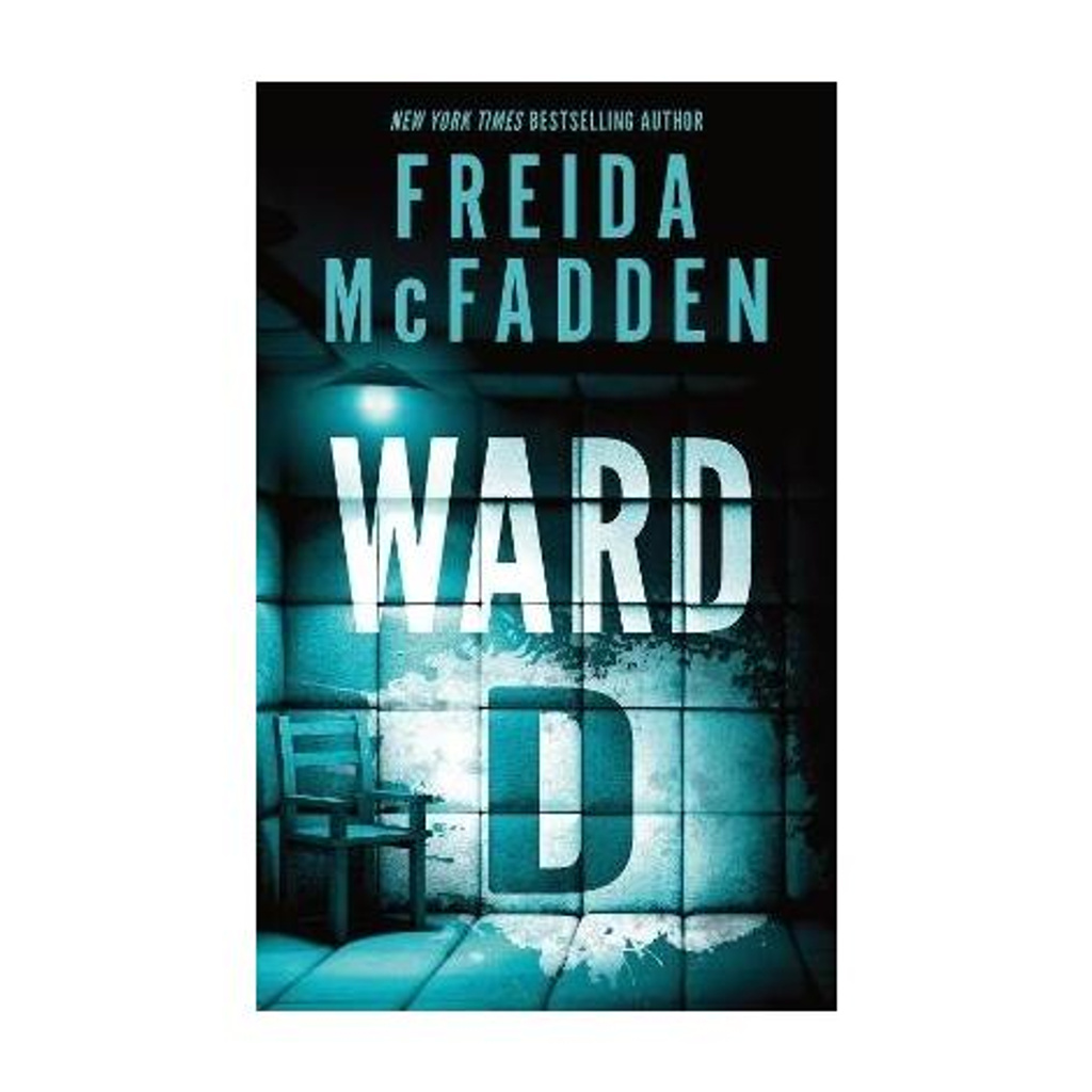 Ward D