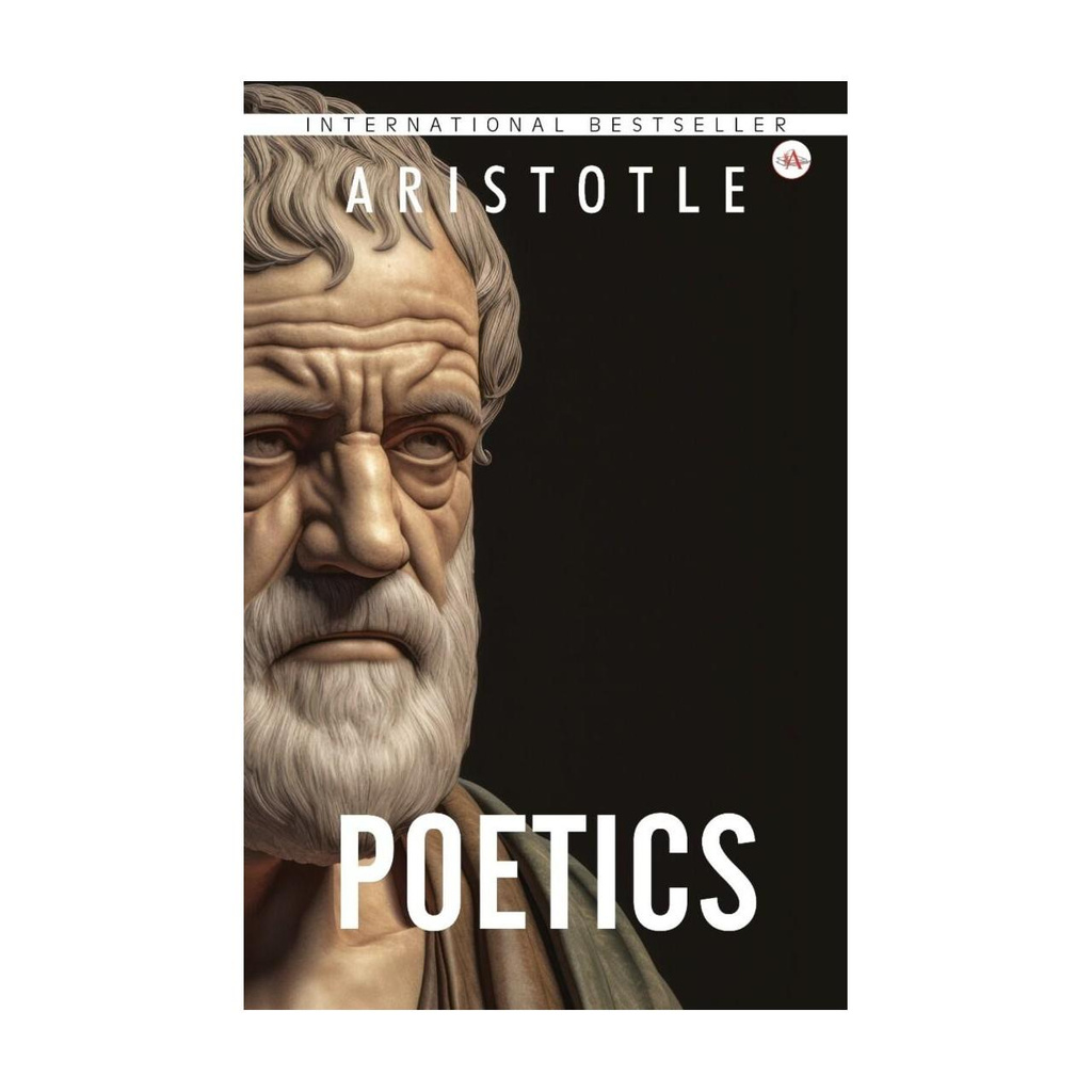 poetics aristotle hardcover international bestseller book