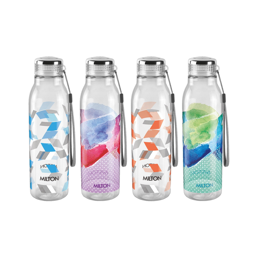 milton helix 1000 ml plastic bottle