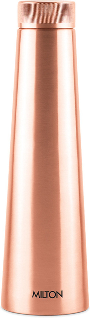 MILTON Copper Delight 1000 1010 ml Copper Bottle