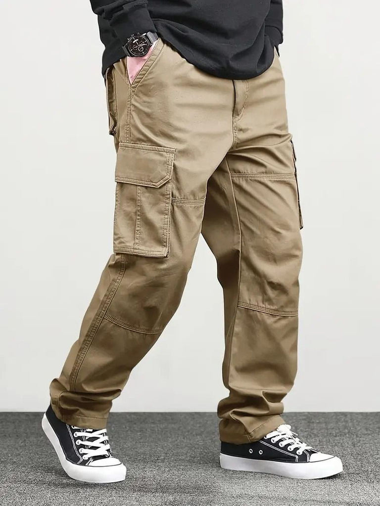 metronaut men cargos