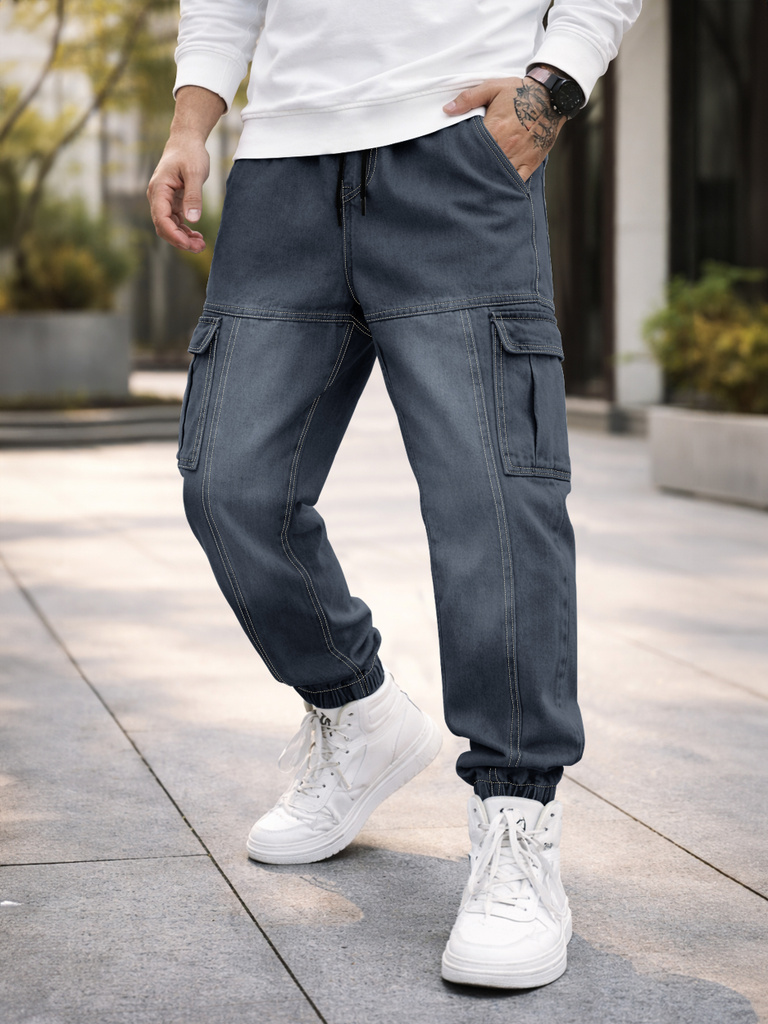 EyeBogler Men Cargos