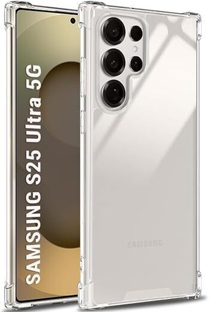 Bmb Back Cover for SAMSUNG GALAXY S25 ULTRA