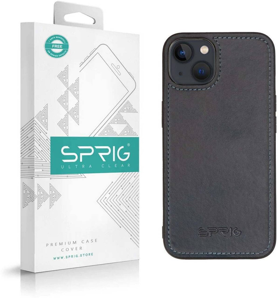 Sprig Back Cover for Apple iPhone 13, Apple iPhone 13, Apple iPhone 13