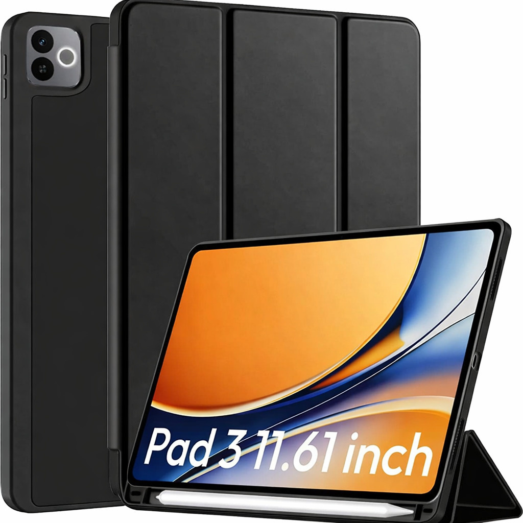 AGEIS Flip Cover for Realme Pad 3 11.61 inches
