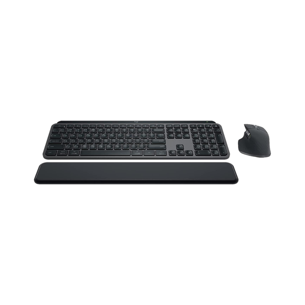 Logitech MX Keys S Combo Set