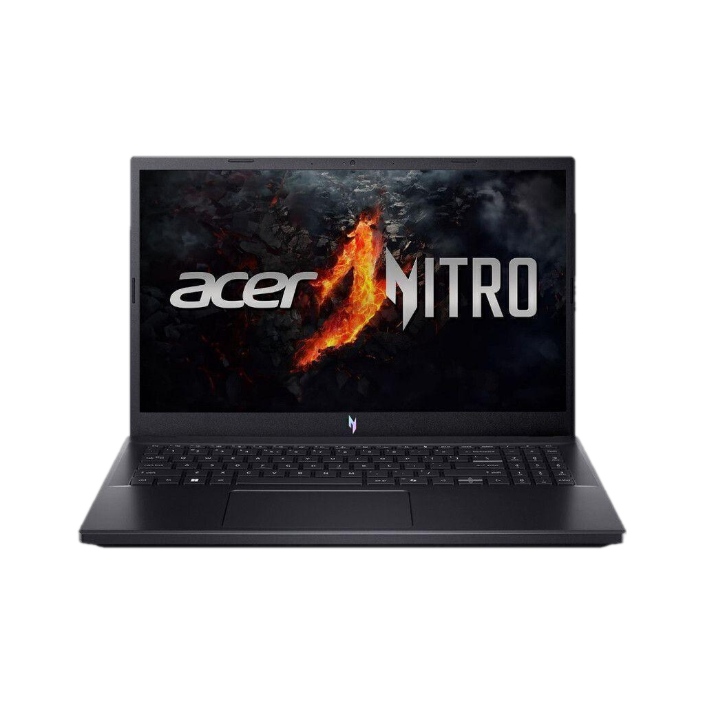 Acer Nitro V AMD Ryzen 7 Octa Core 7735HS - (16 GB/512 GB SSD/Windows 11 Home/6 GB Graphics/NVIDIA GeForce RTX 4050) ANV15-41 Gaming Laptop
